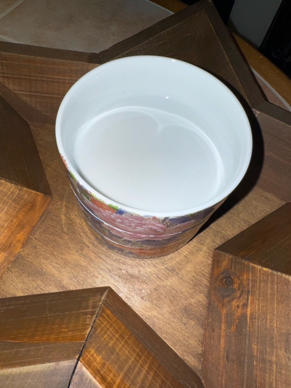 Japanese Porcelain Stacking Box✨ - Picture 2 of 15